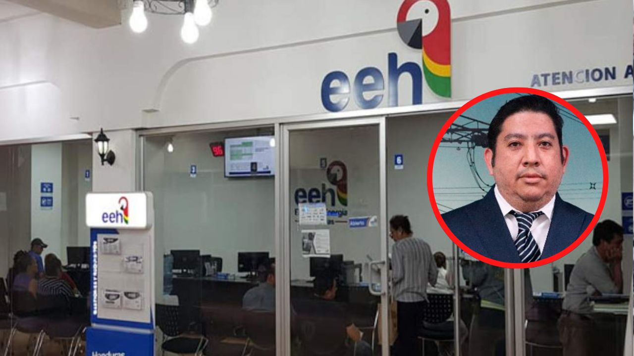Demanda de Honduras contra EEH por incumplimiento de contrato es un hecho: Erick Tejada