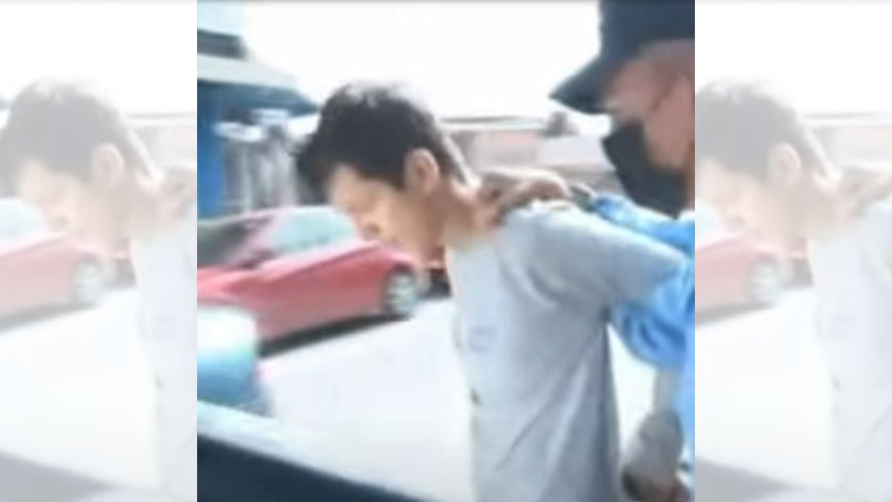 Hondureño acusado de violar a su hija habría cometido el abuso drogado