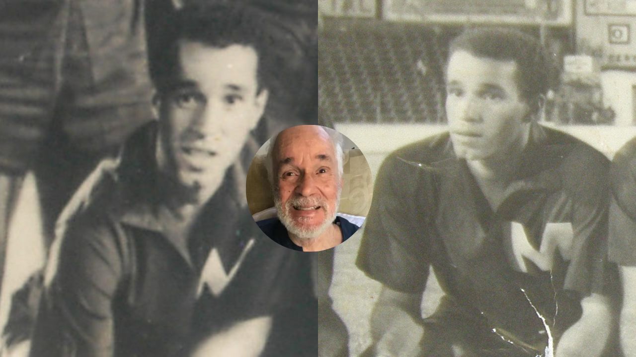 Imagen de Motagua lamenta la muerte de exleyenda del equipo