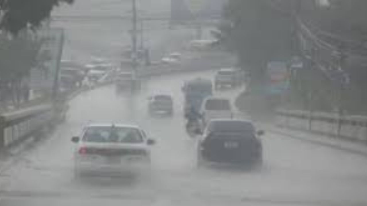 13 departamentos de Honduras están bajo alerta por la continuidad de lluvias