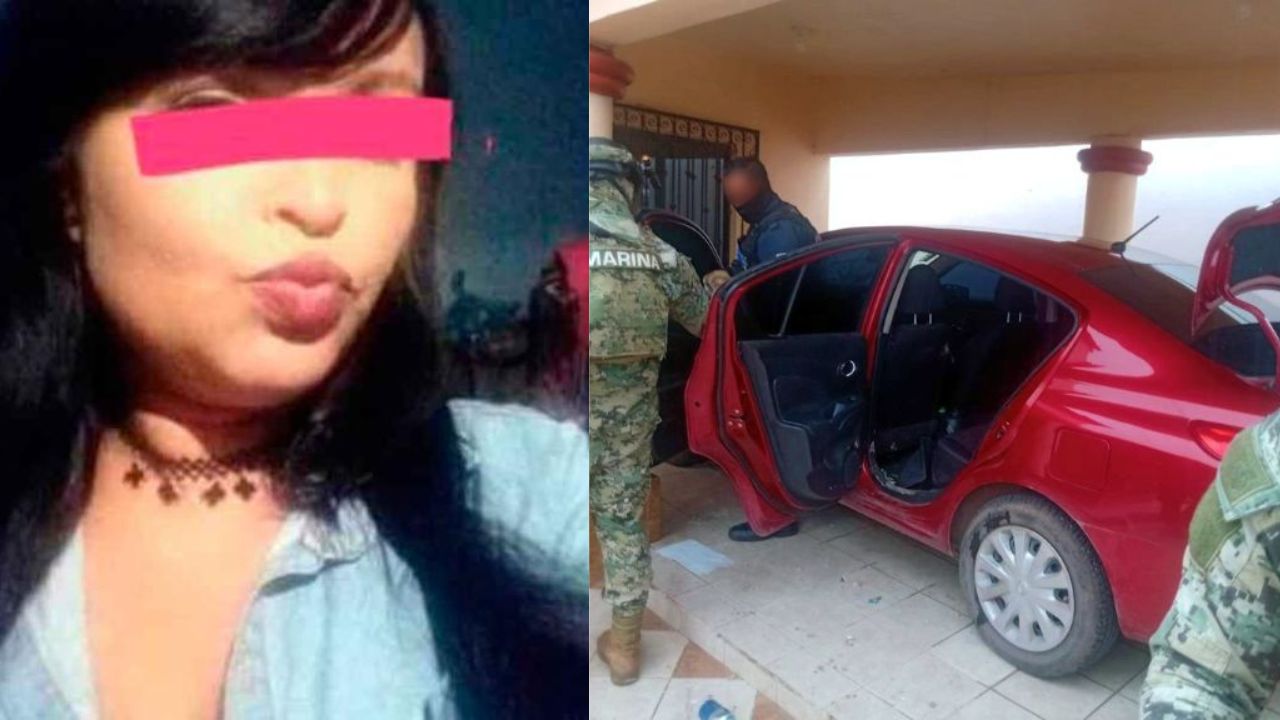 Matan a una mujer a pocas horas de haber sido rescatada de un secuestro