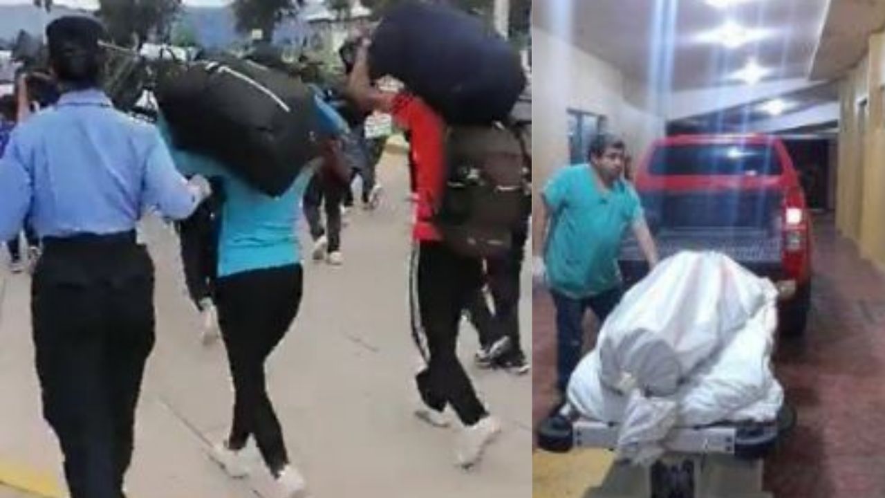 ¿Por qué uno de los muertos de la Anapo aparece con otro nombre en el RNP?