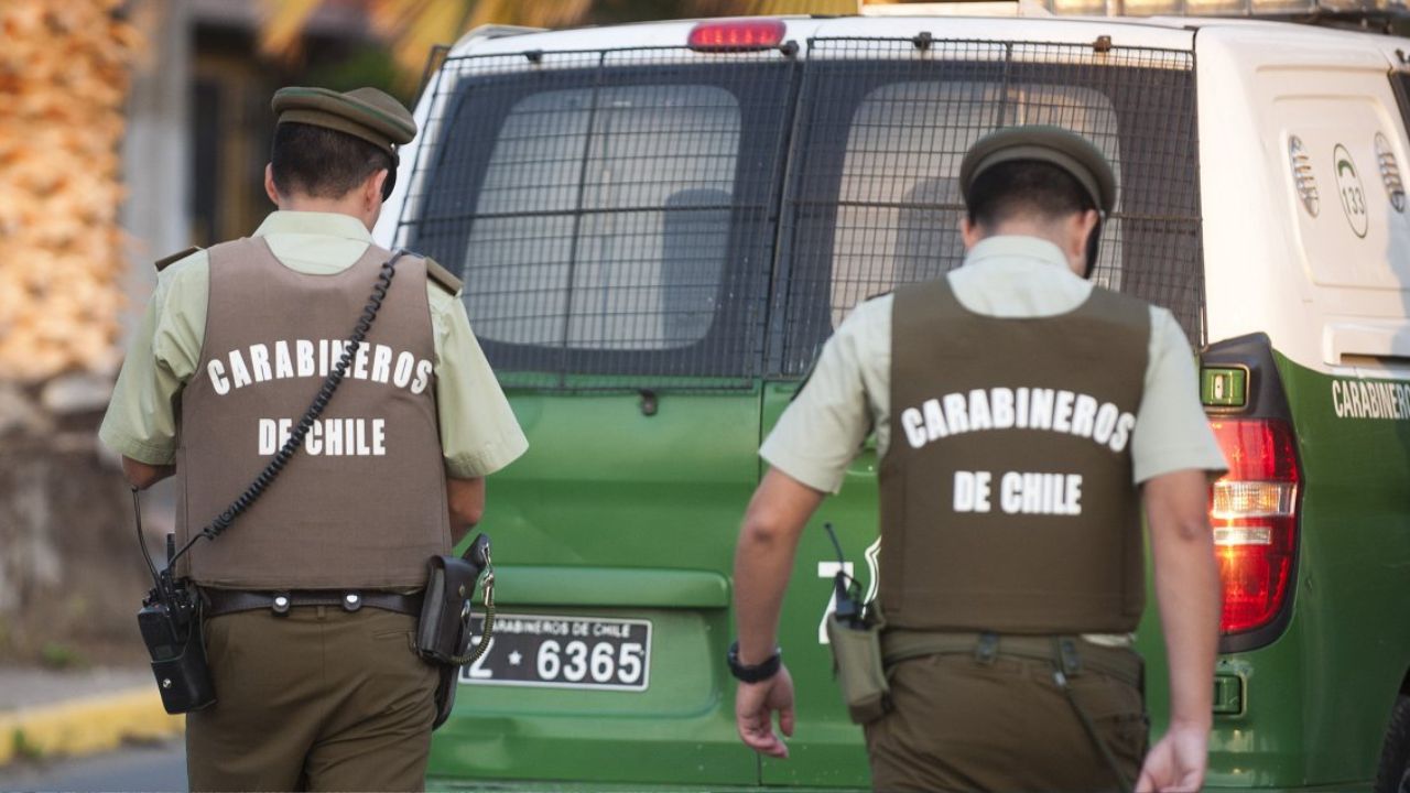 Hallan muerta en su casa a anciana de 93 años en Viña del Mar; su hermana está desaparecida