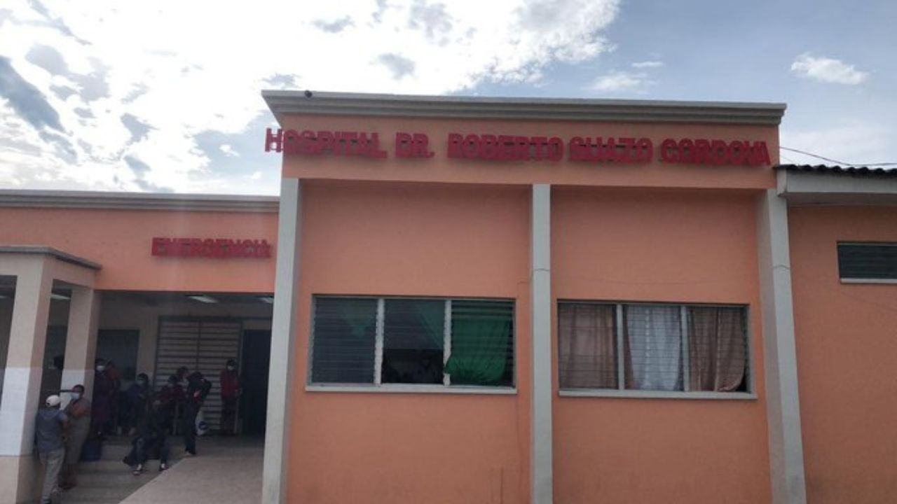Al menos 18 aspirantes de la Anapo en La Paz se encuentran hospitalizados por intoxicación; ya hay un fallecido