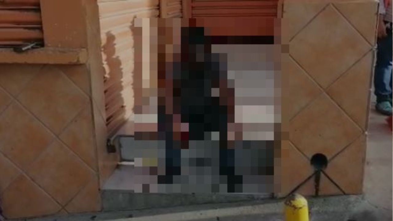 Hondureño es brutalmente atacado a pedradas durante robo en Siguatepeque