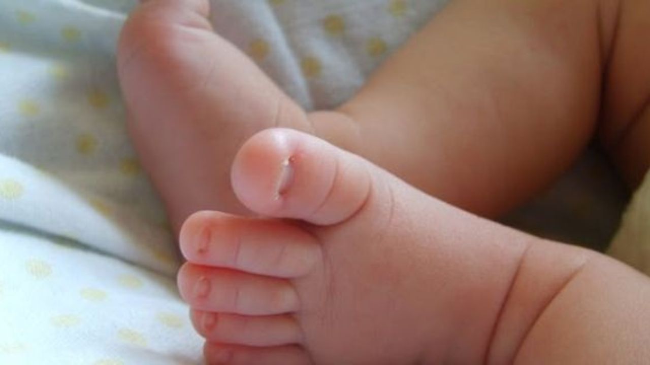 ¿Murió en el parto o lo mató? Menor llegó a hospital con su bebé muerto y esto la delató