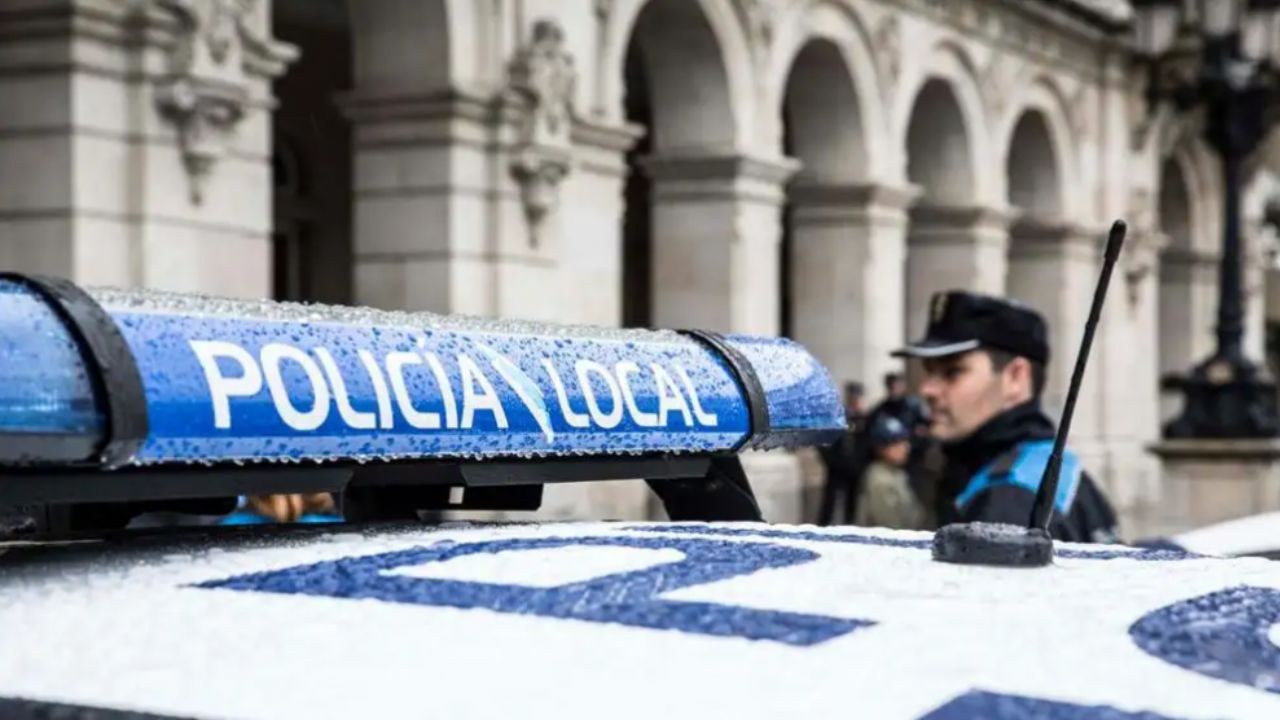 Bebé muere tras caer por la ventana de un quinto piso de un edificio