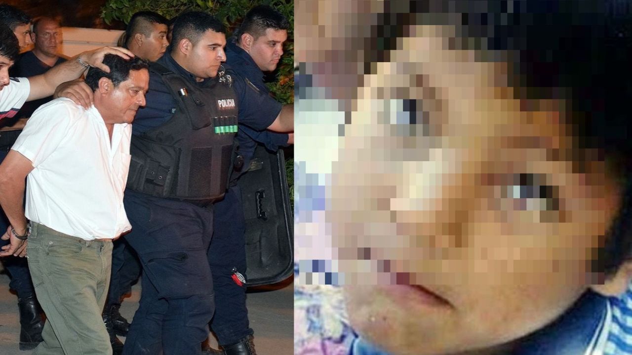 ¡Atroz crimen! Marito de 11 fue descuartizado y se bebieron su sangre en rito satánico