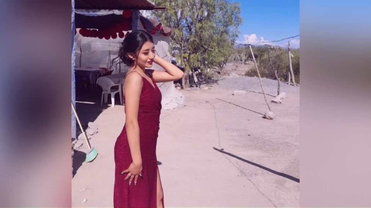 Conmoción por violación y asesinato de Chuyita, mexicana de 14 años; piden castración para el criminal