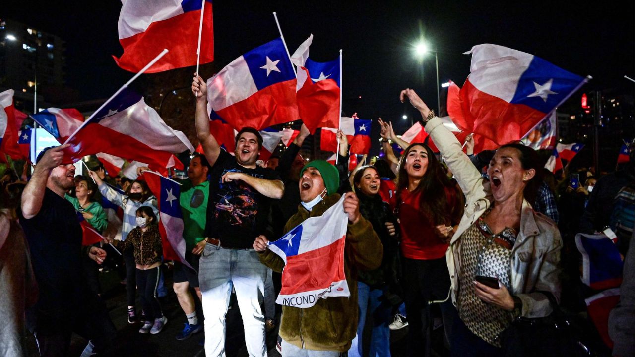 ¿Qué lección está dejando a Latinoamérica el proceso de consulta directa en Chile?