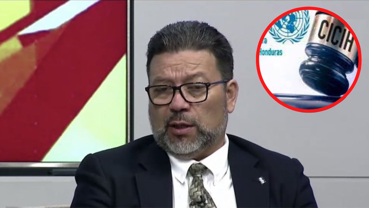 'Se nota que hay diputados que no quieren que venga la CICIH': analista Omar García