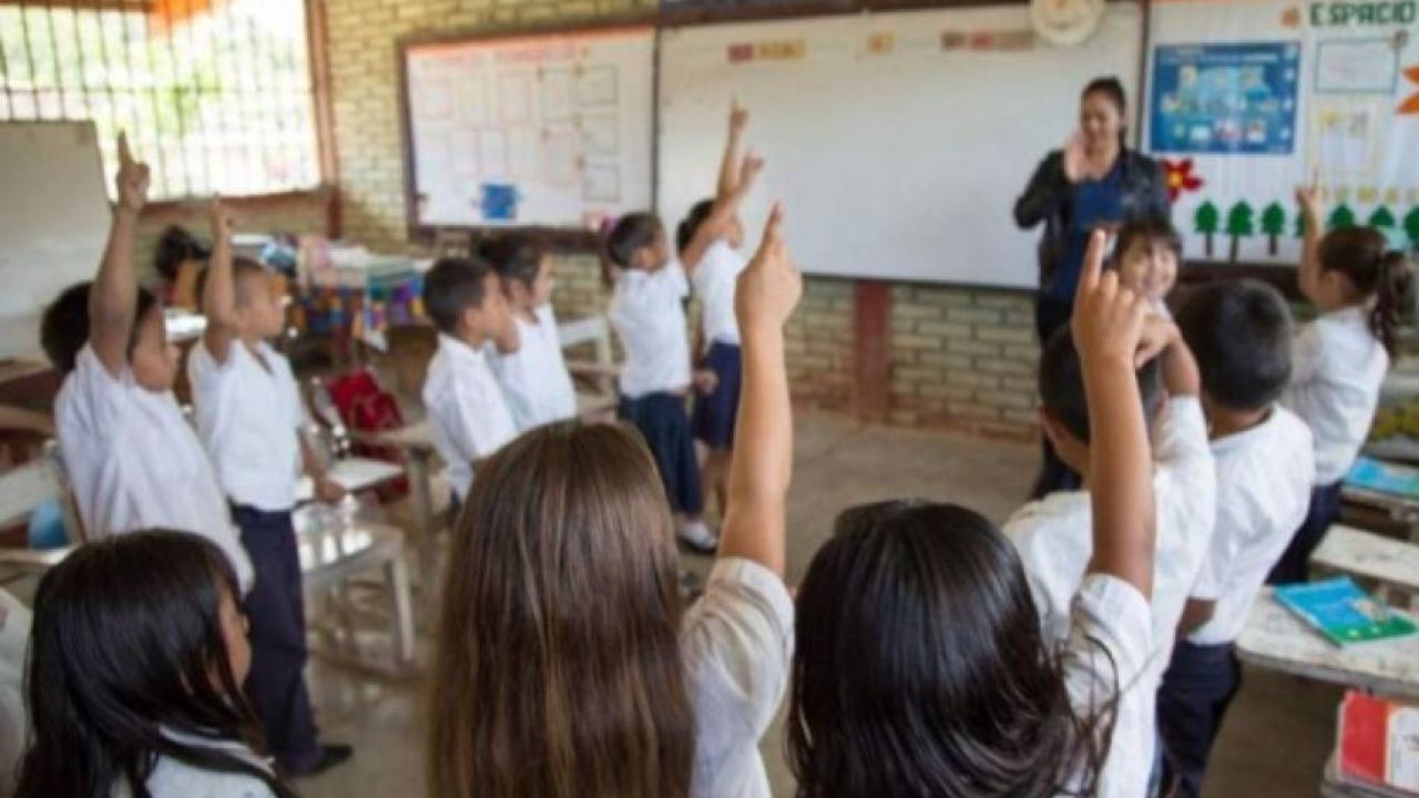 Canceladas las clases en estas zonas de Honduras por 48 horas