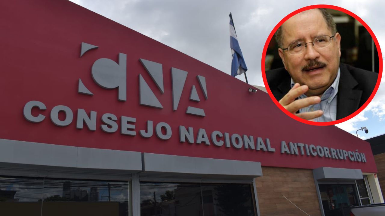 No hay intención de perjudicar el funcionamiento del CNA, asegura Hugo Noé Pino