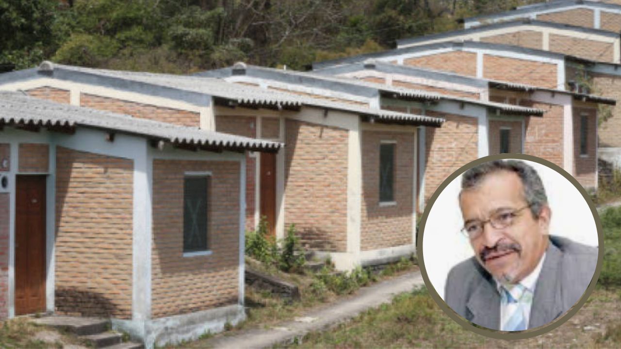 Codeh sugiere habilitar 200 viviendas de Ciudad Mateo para afectados de la colonia Guillén