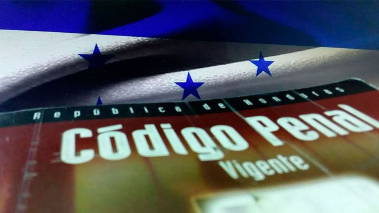 Editorial HRN: ¿Derogar o revisar el nuevo Código Penal o Código de la 'impunidad'?
