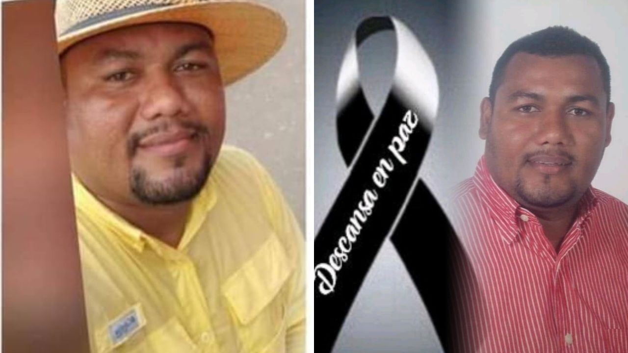 Ejecutan a Jonny Paz, regidor municipal de Limón, Colón