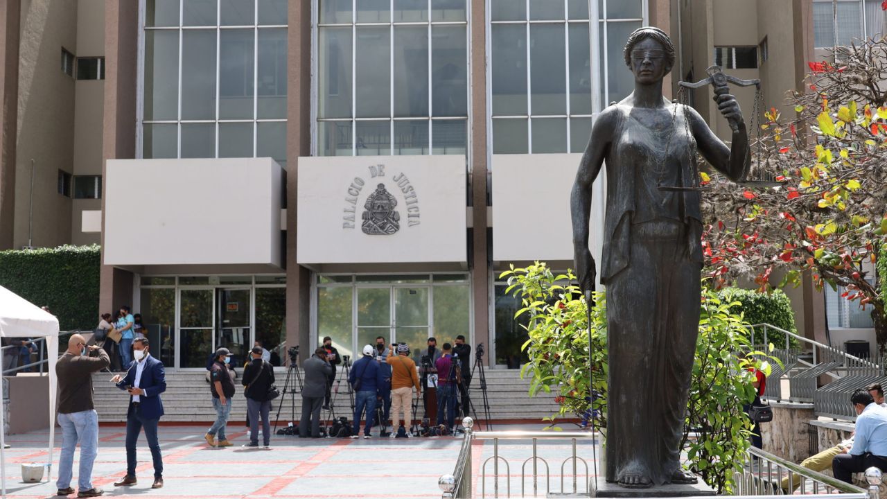 Editorial HRN: ¿Elección politizada de los magistrados o distribución partidaria del Poder Judicial?