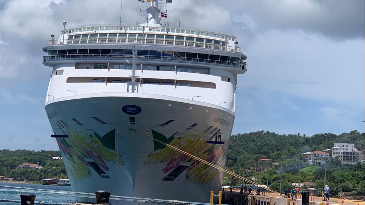 Prohíben ingreso de extranjero a Roatán por supuesto abuso de menores