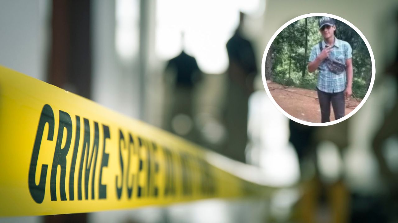 Sin cabeza ni brazos y devorado por aves de rapiña: Así hallaron a joven cerca de Valle de Ángeles