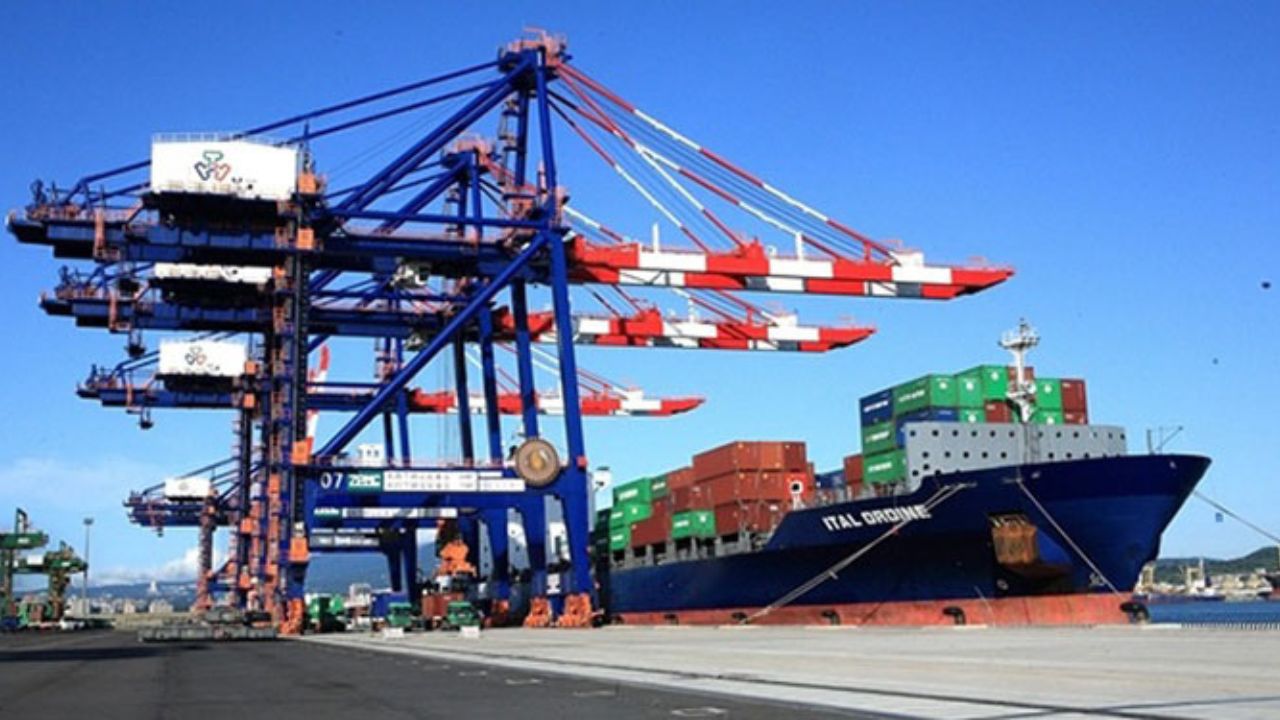 El déficit comercial de Honduras crece a $ 4,827.8 millones, un 19.8% en 7 meses