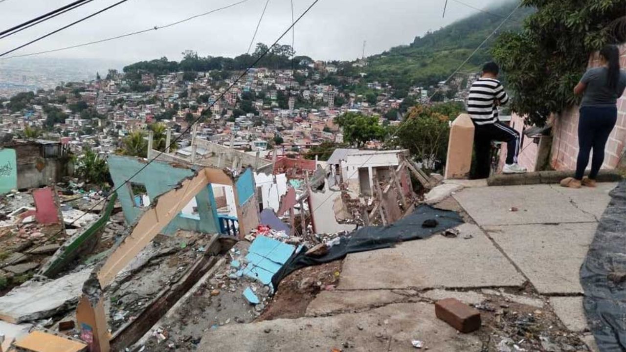 Editorial HRN: La solidaridad en tiempos de desastres naturales