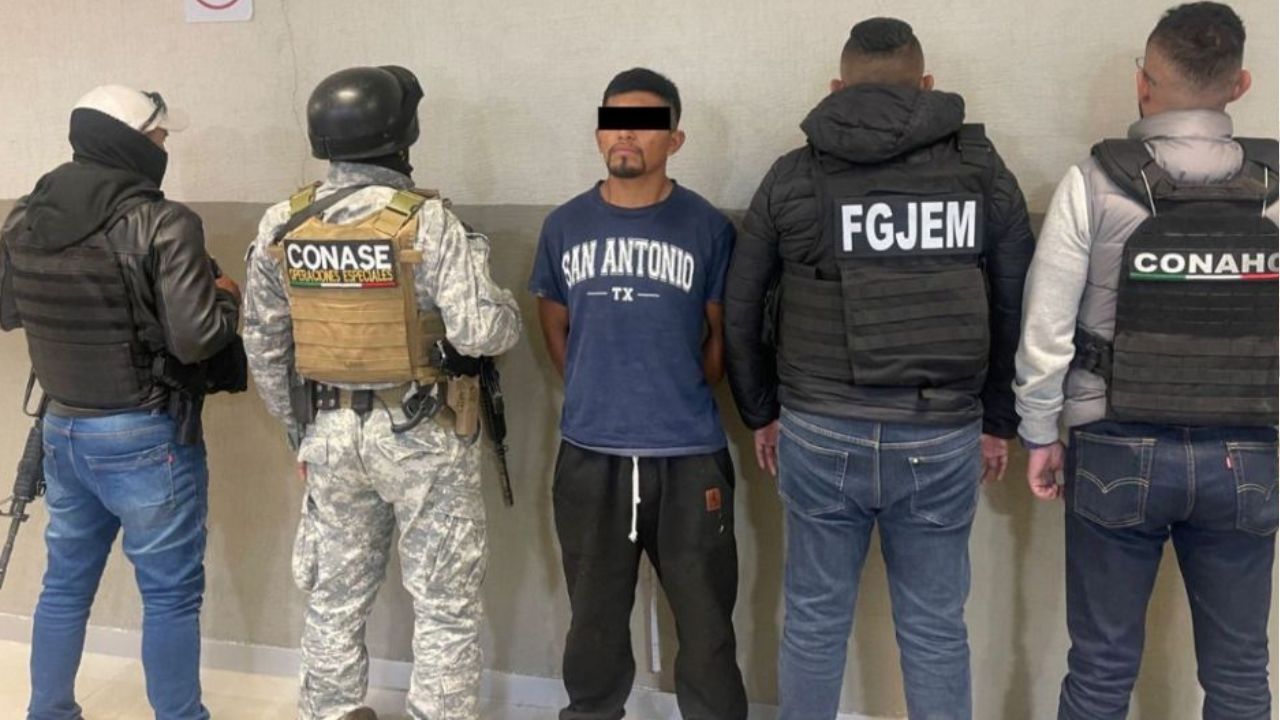 Descuartizaron a hombre que les cobró deuda; cubrieron su cuerpo con cemento