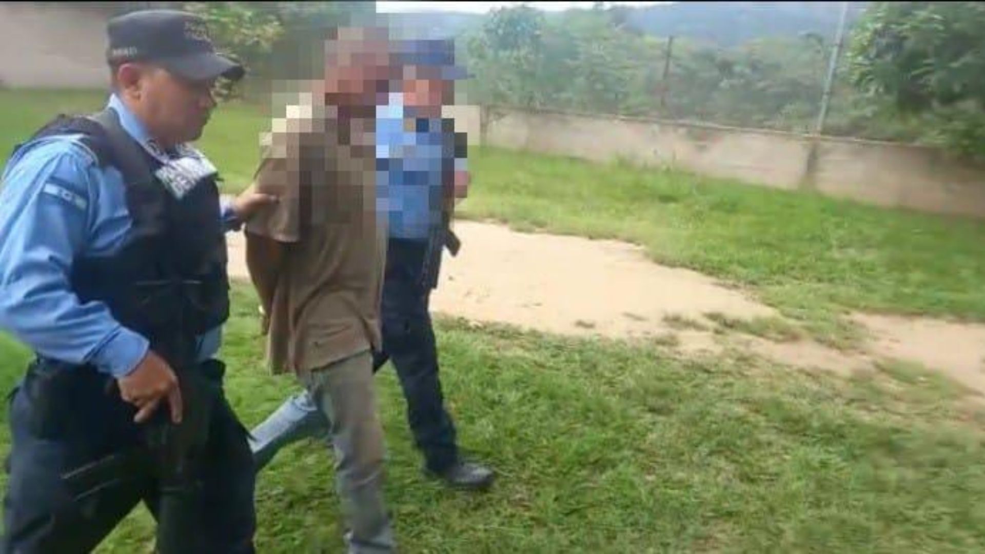 Por violación agravada contra una menor detienen a individuo en el municipio de San Ignacio, FM