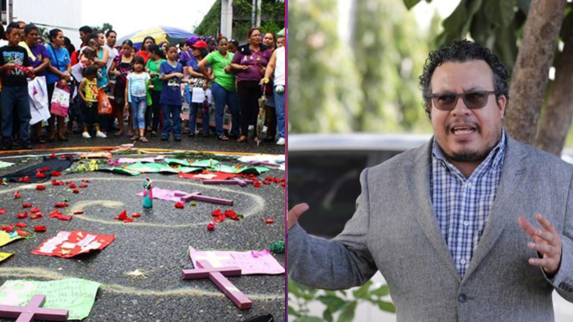 En estas fechas Honduras realizará la primera encuesta sobre violencia contra mujeres y niñas