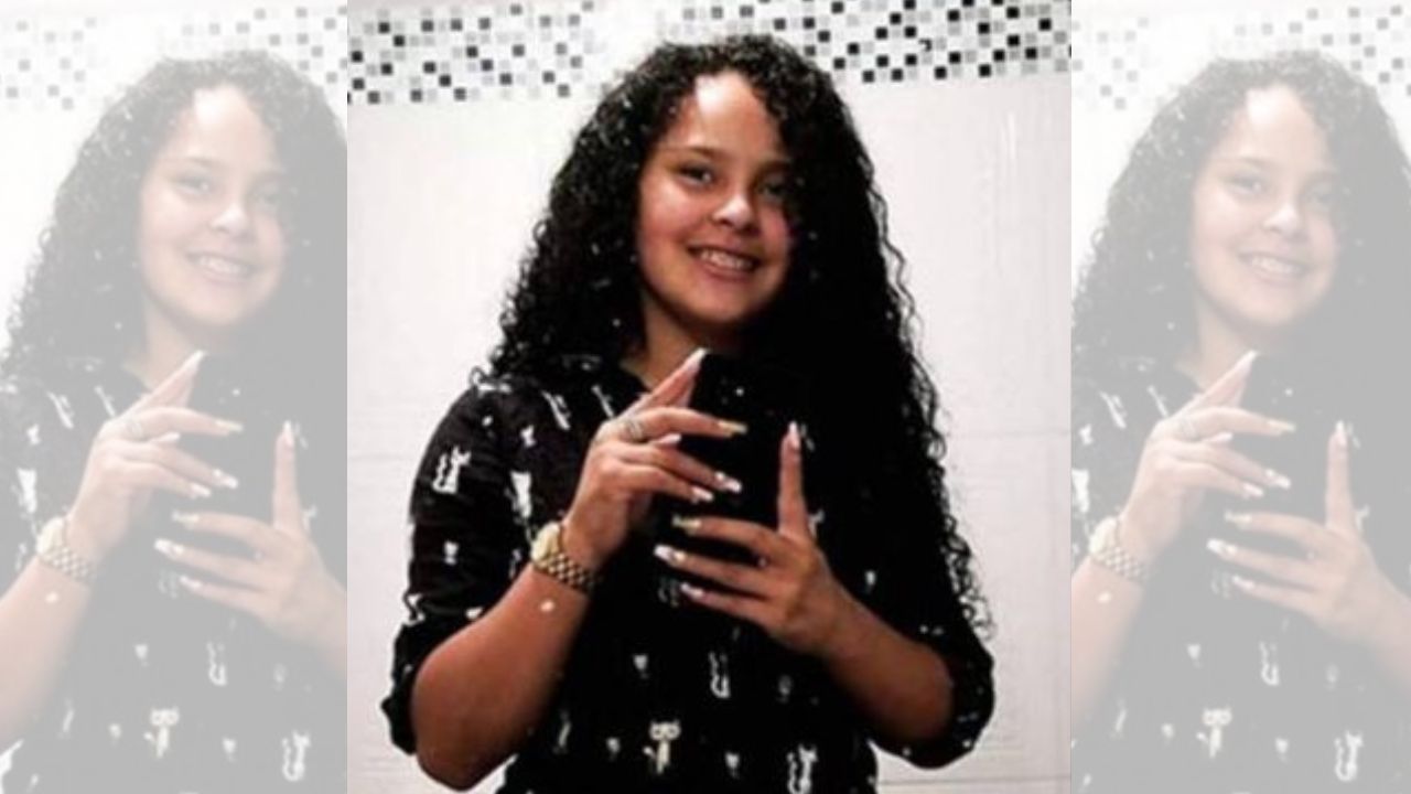 ¡Se busca! Ella es la hondureña que escapó de la cárcel: planeó matar a la esposa de su amante