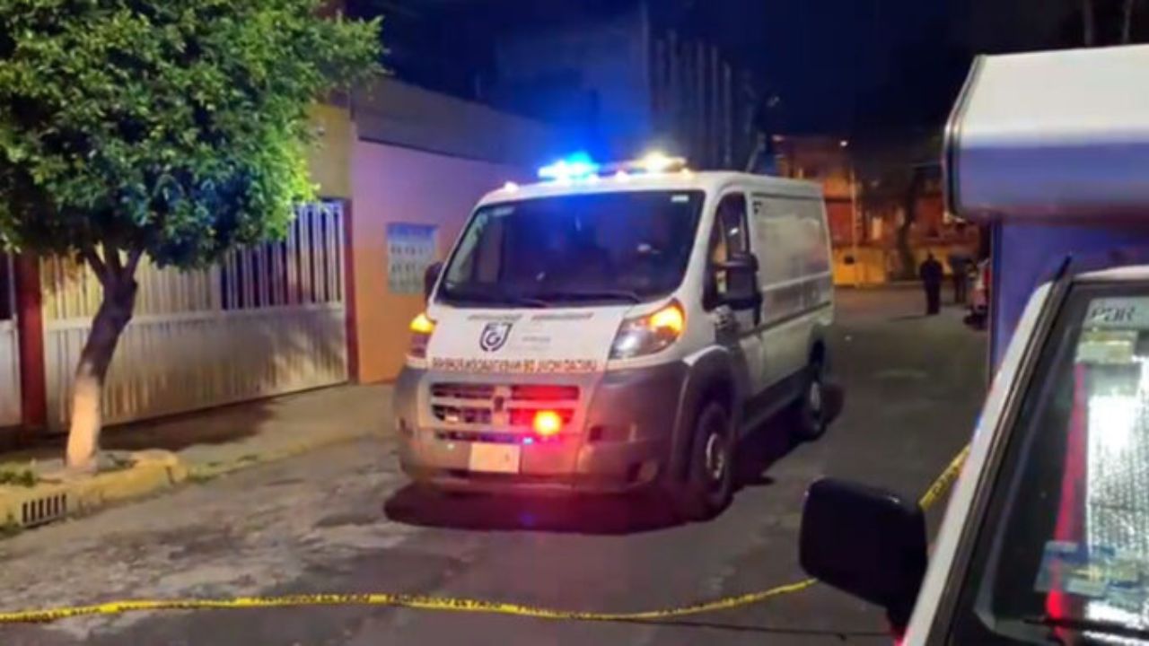 Ejecutan a funcionario que iba a recoger dinero de un soborno en México