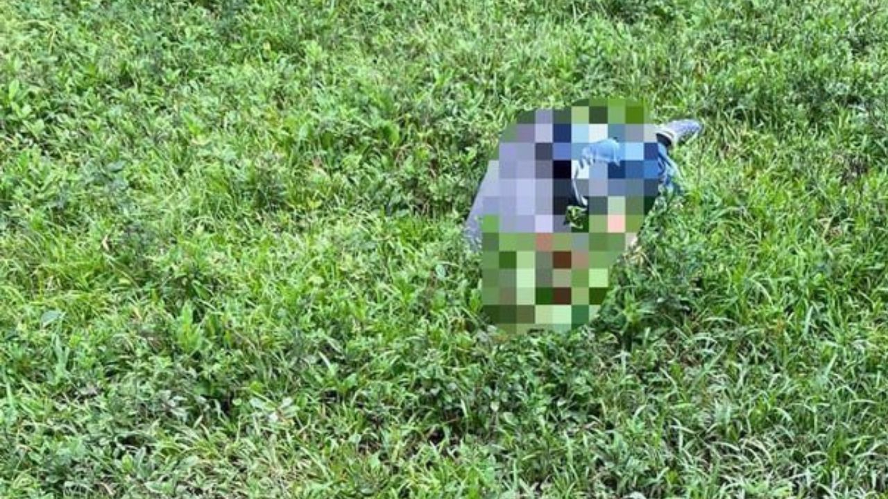 Hallan muerto a hijo de pastor en Colón: salió de casa tras recibir misteriosa llamada