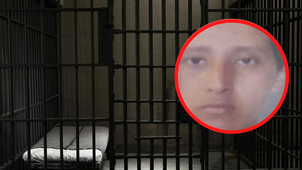 Hondureño espera condena por atropellar y luego rematar con una AK-47 a su víctima frente a su hijo
