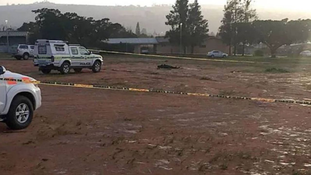 Hombre mató a su esposa y pasó varios días con el cadáver esperando que resucitara