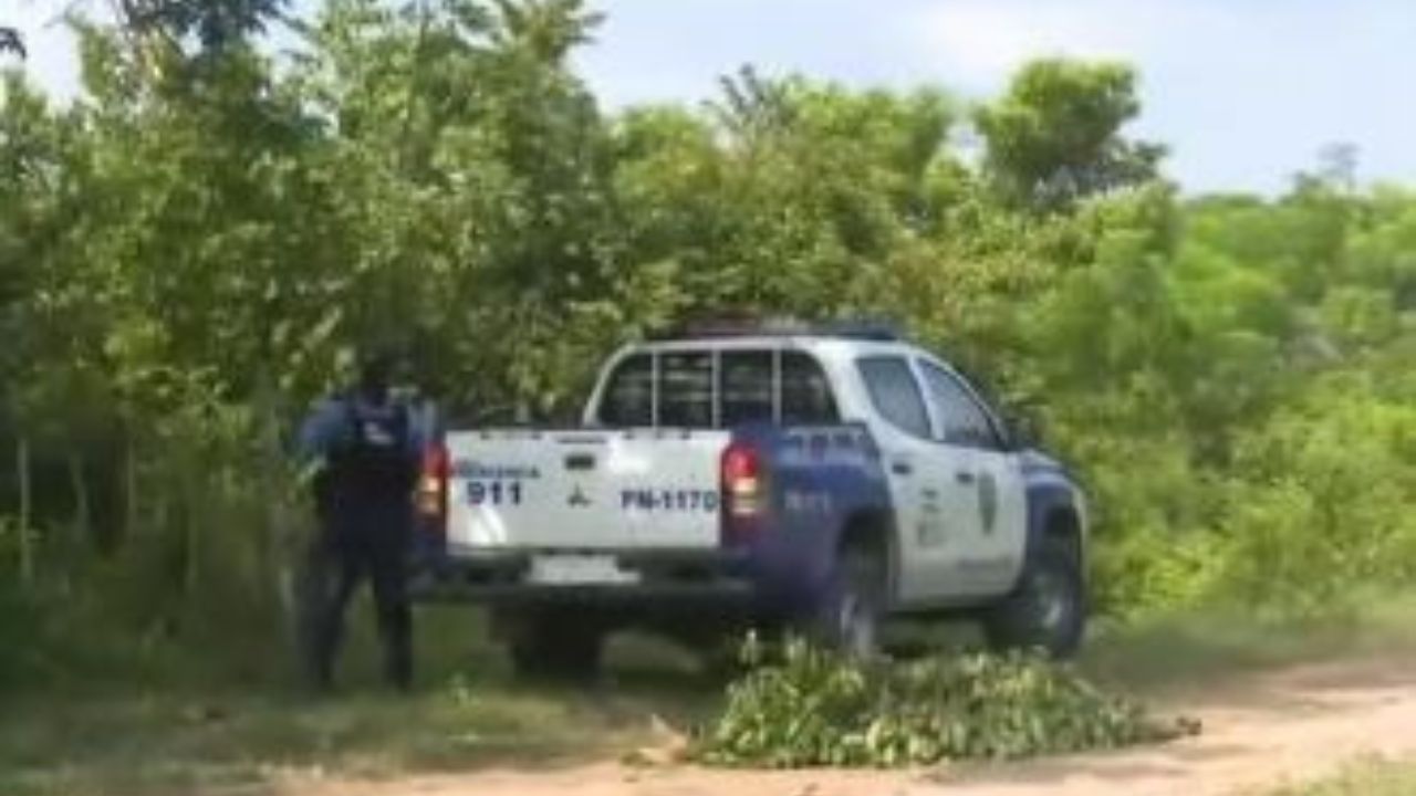 Hondureño es decapitado en Cortés; así hallaron su cuerpo