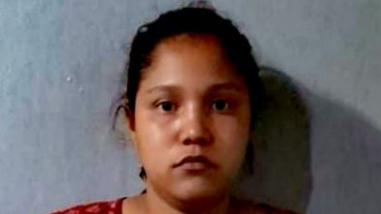 Hondureña confesó que mató a golpes a su hijo en un momento de estrés, pasará 15 años presa