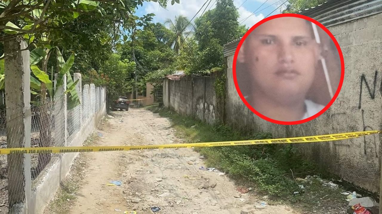 San Pedro Sula: Policías habrían matado a joven que huyó al verlos