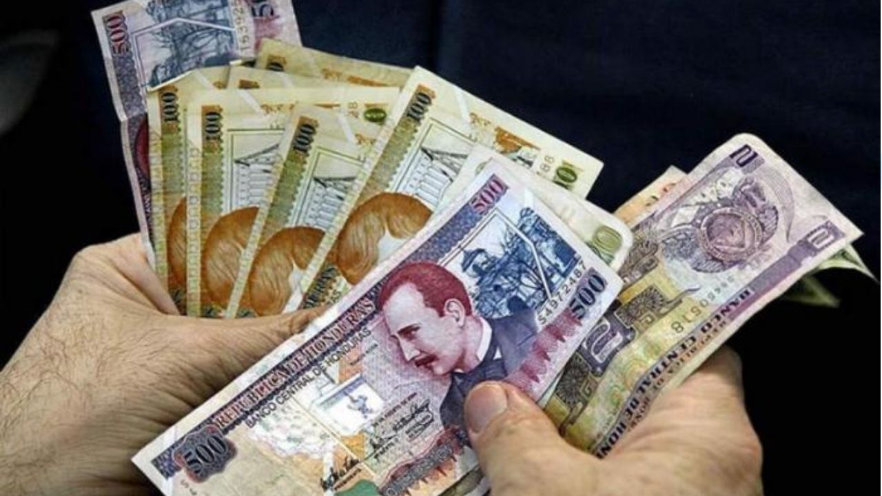 La inflación en Honduras fue de -0.03 % en agosto y acumuló 7.49 % en 8 meses