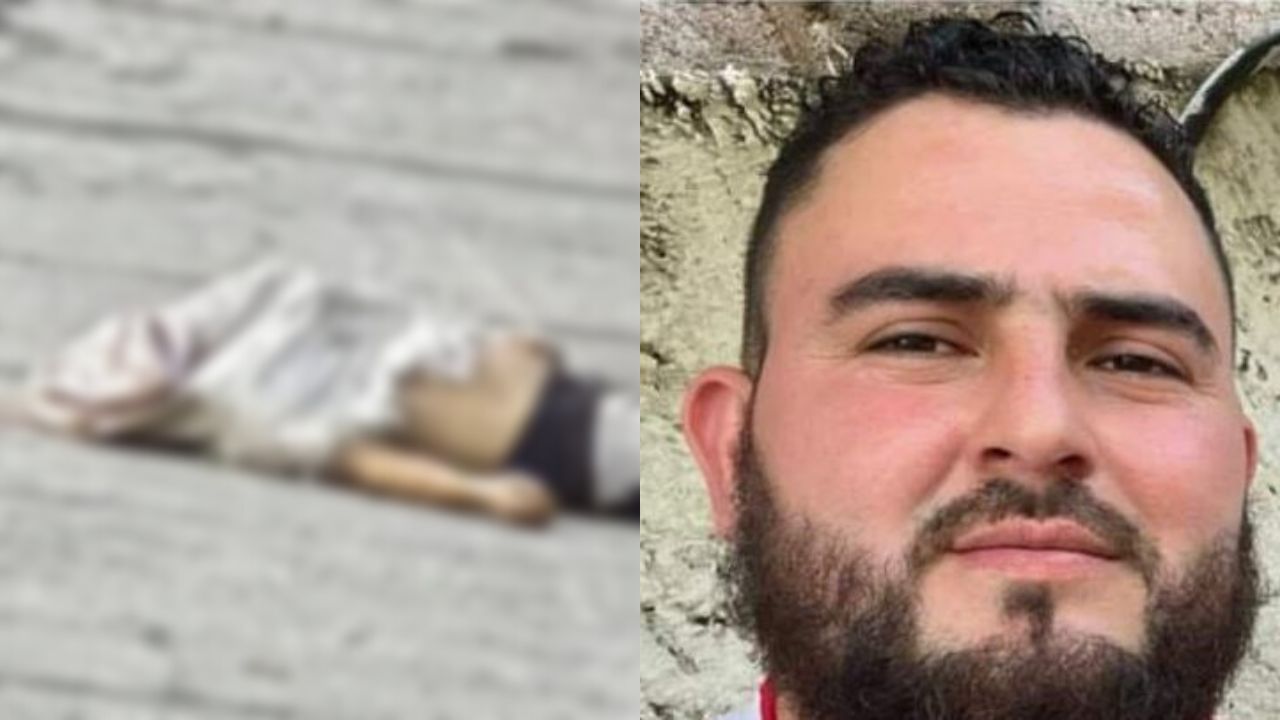 Lo raptaron de un gimnasio y apareció encostalado: Identifican a hondureño muerto en Choloma