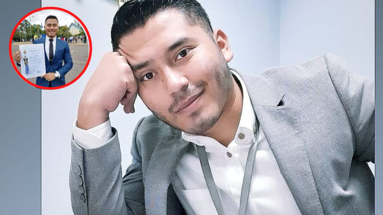 Matan a joven abogado durante asalto en Tegucigalpa; iba en un taxi VIP