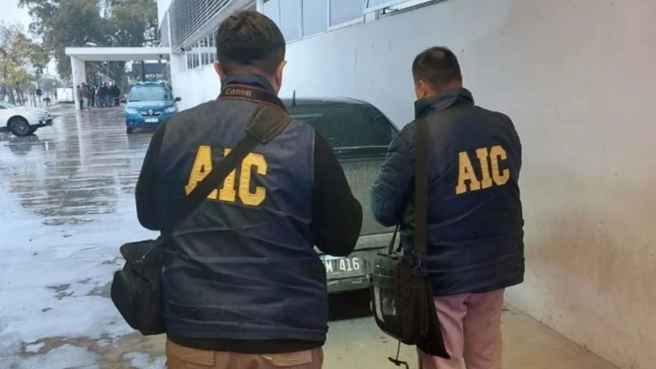 Imagen de Fue a buscar una moto que le ofrecieron  en Facebook y recibió un disparo en la cabeza