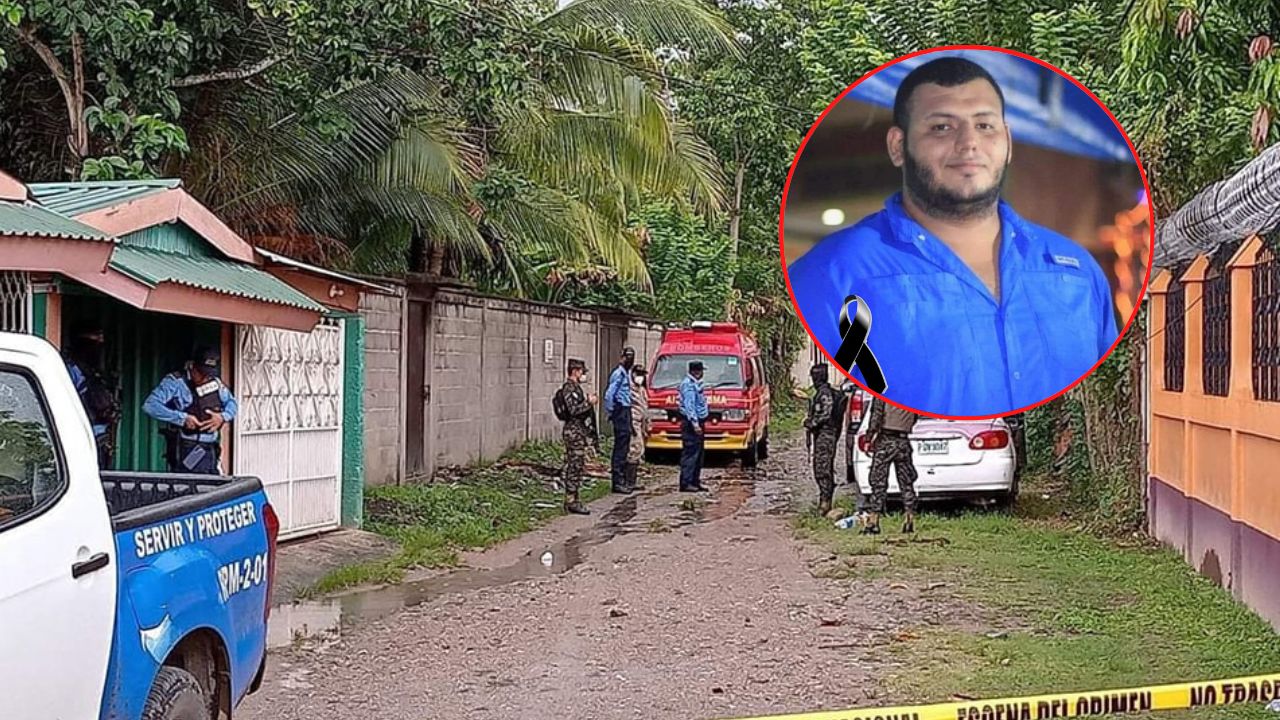 Esta tecnología habría permitido encontrar el cuerpo semienterrado de Mauricio Rivas