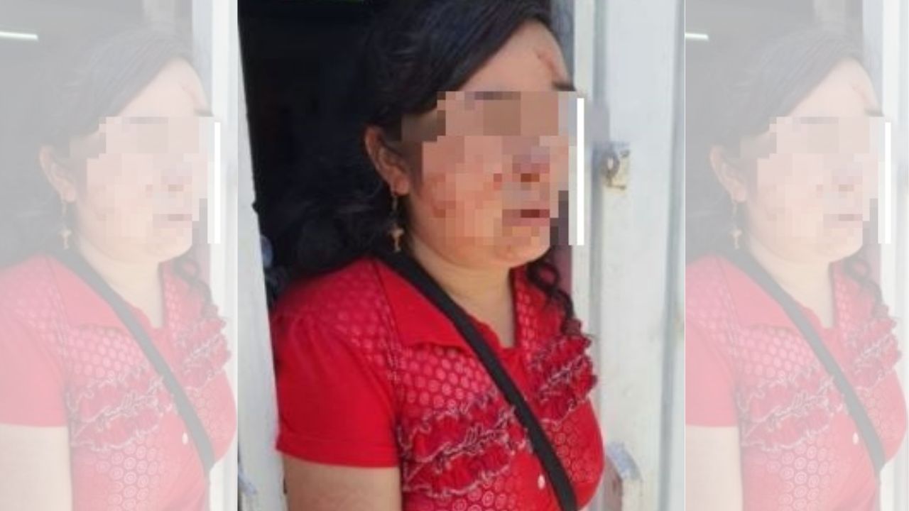 Joven mata a su novio enterrándole un cuchillo en la boca en venganza por esta razón