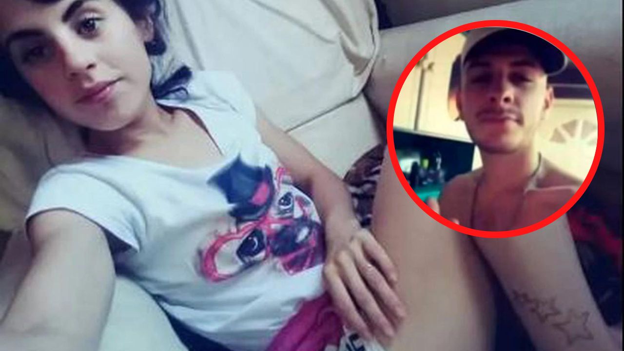'Amor, mira lo que te hice', hombre quema viva a su pareja frente a su hijo de 5 años