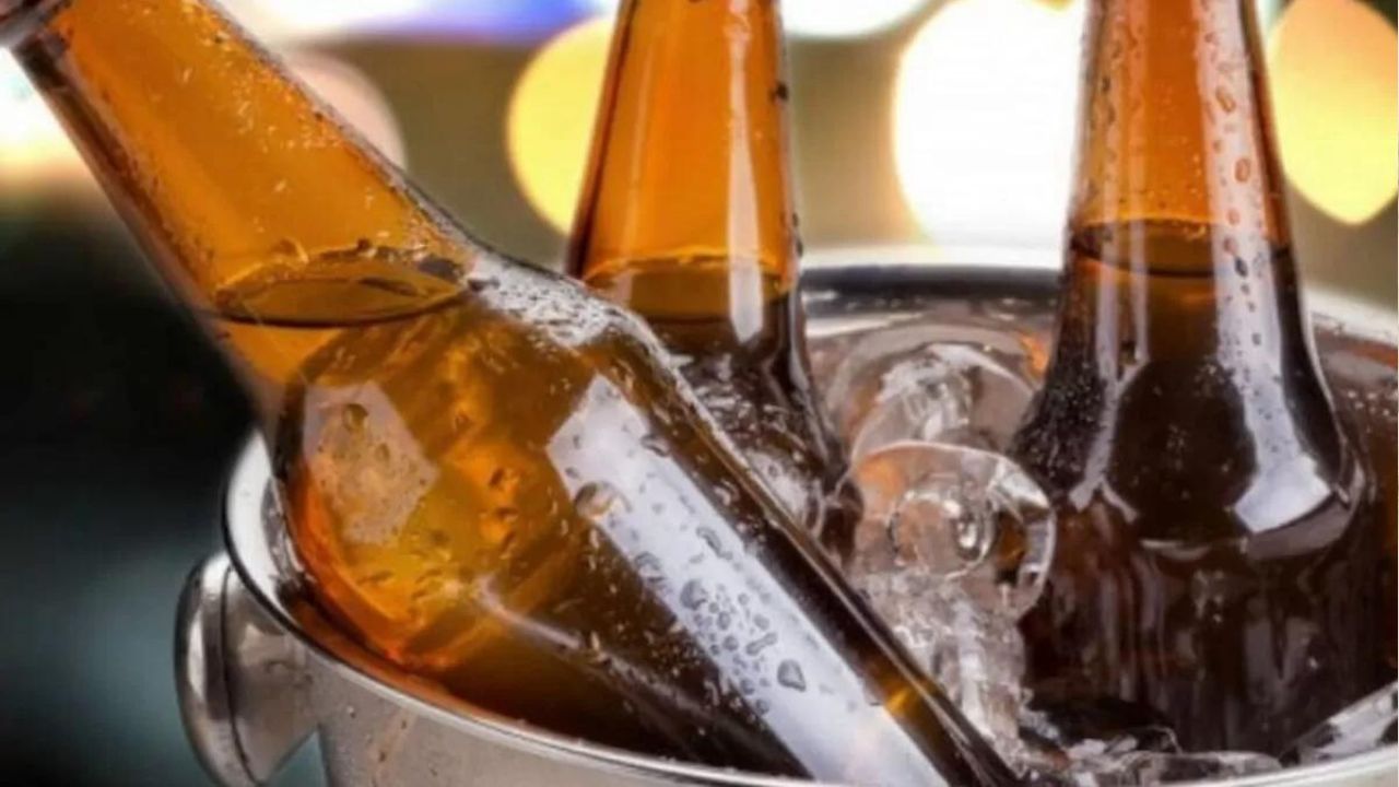 ¡Ley seca en la capital! Estos negocios tienen prohibida la venta de bebidas alcohólicas el 15 de septiembre