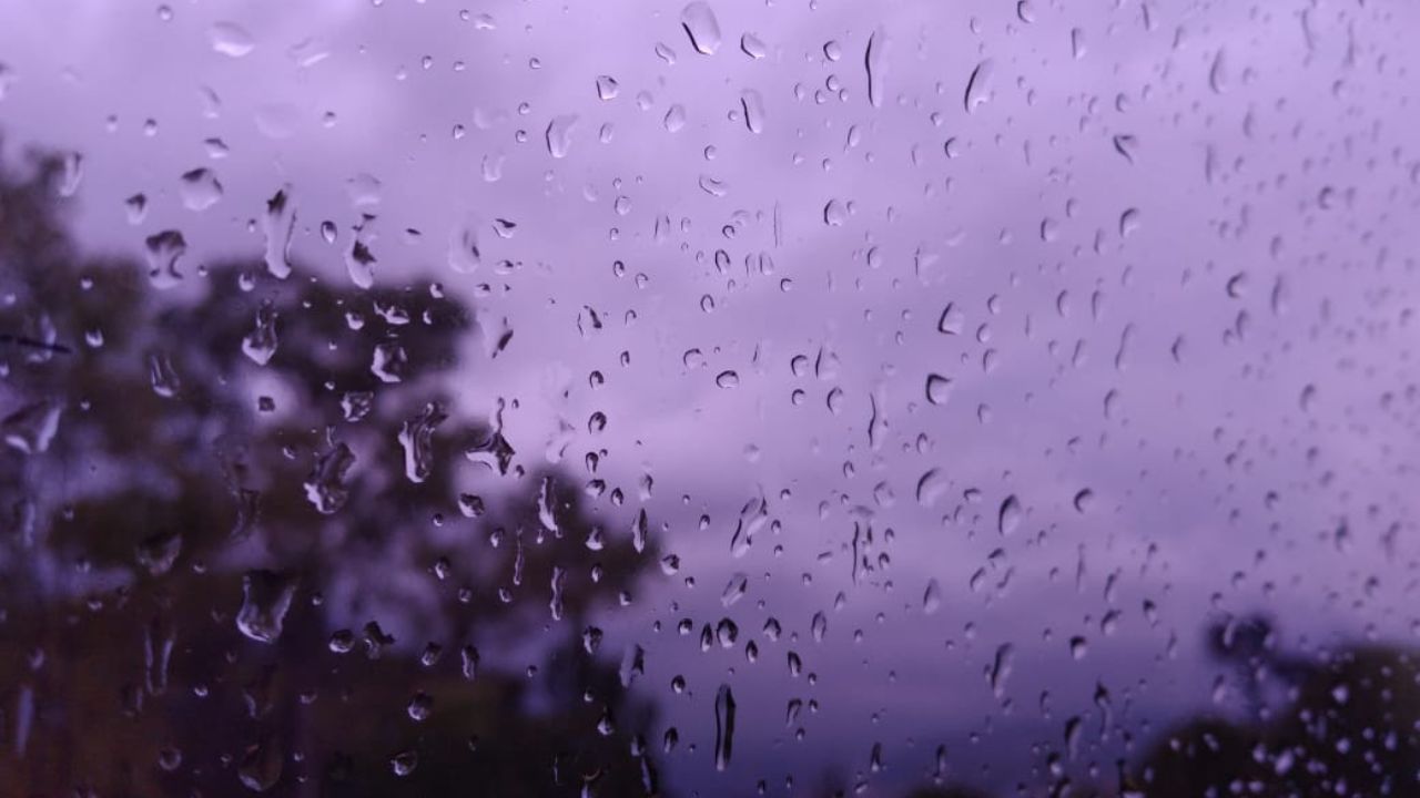 Las lluvias continuarán en estos tres sectores de Honduras, ahora por cuña de alta presión