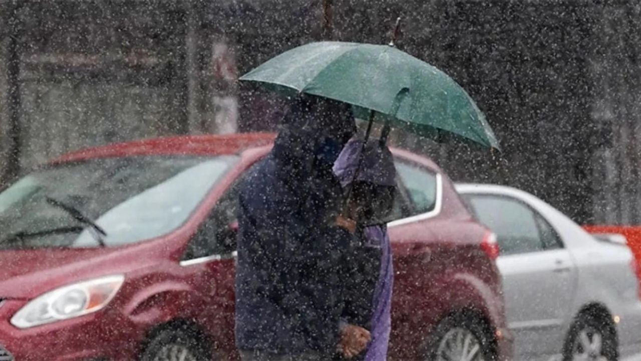 En estos lugares de Honduras continuarán las lluvias