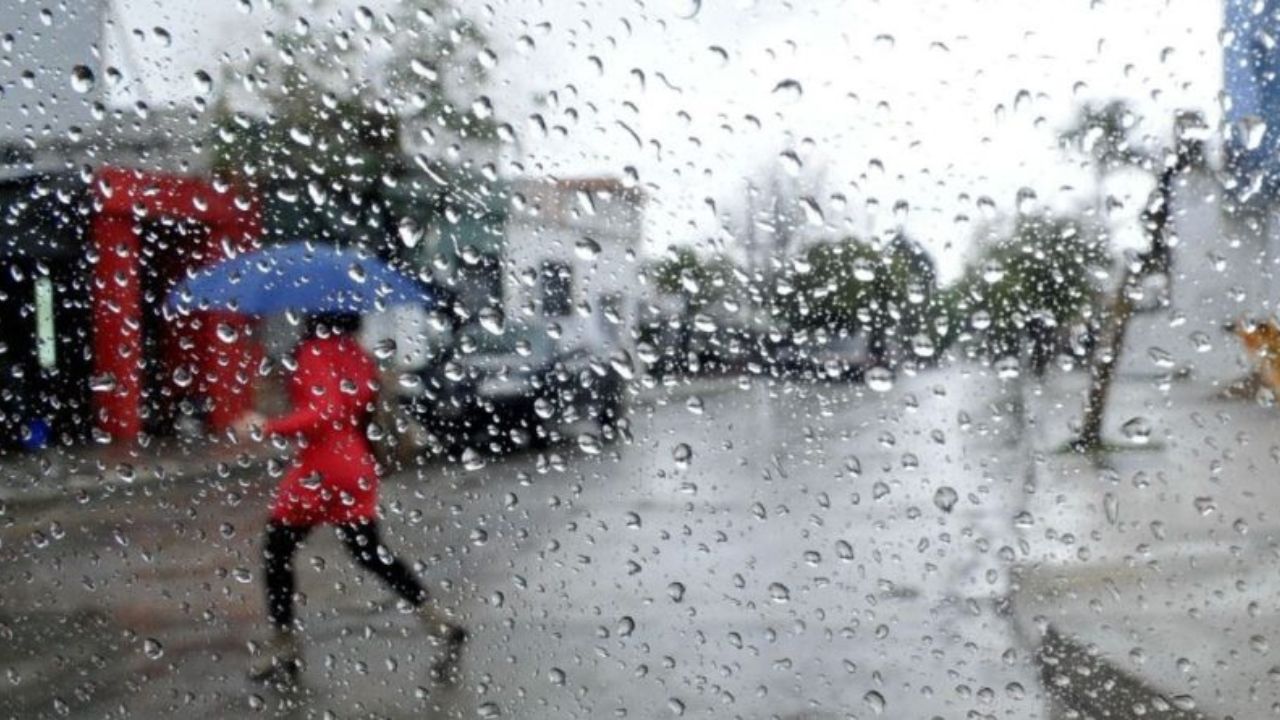 ¿Onda tropical en el norte de Venezuela podría afectar a Honduras?, esto dice Copeco
