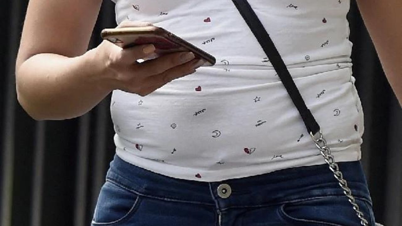 'Mami, lo maté': El mensaje que una joven envió a su madre al ejecutar a su hermanito de 5 años