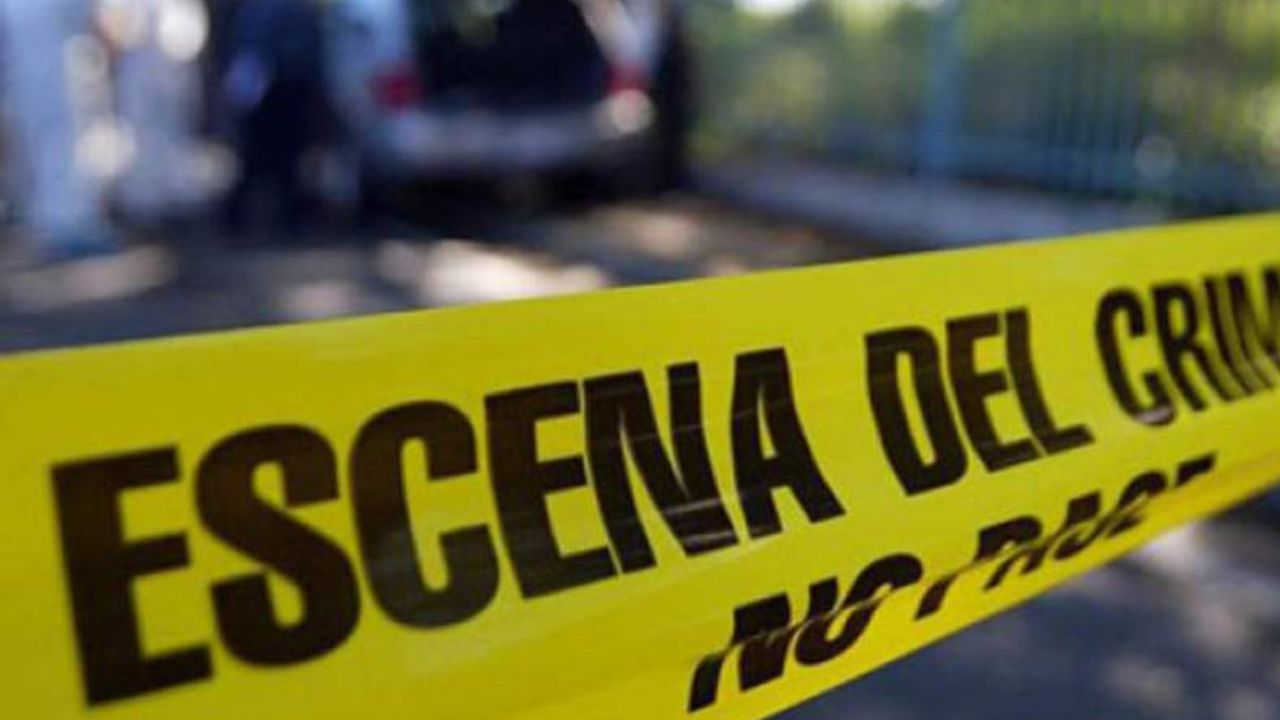 Nueva masacre: Matan a machetazos a tres hombres en el occidente en Honduras