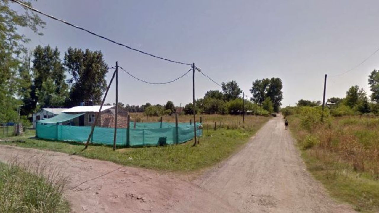 Abusó de la sobrina de su esposa y ella lo encubrió; esta amenaza le hicieron a la niña para que no hablara